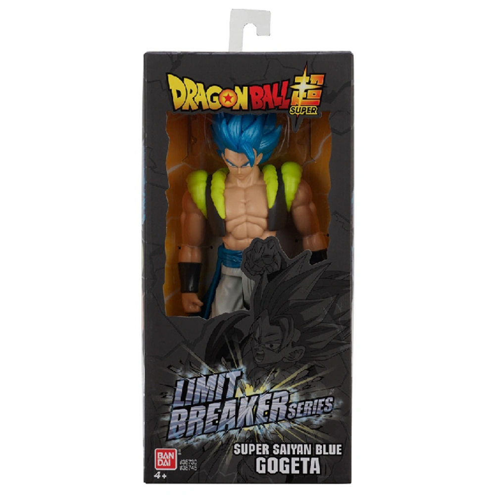 FIGURA DE ACCIÓN DRAGÓN BALL 30 CM SURTIDO - 10
