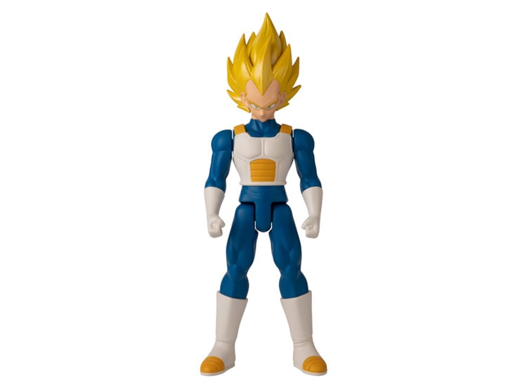 FIGURA DE ACCIÓN DRAGÓN BALL 30 CM SURTIDO - 1
