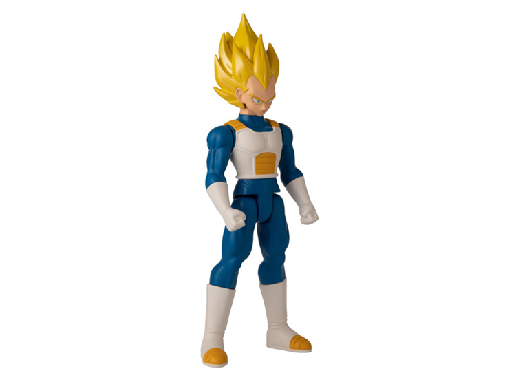 FIGURA DE ACCIÓN DRAGÓN BALL 30 CM SURTIDO - 2