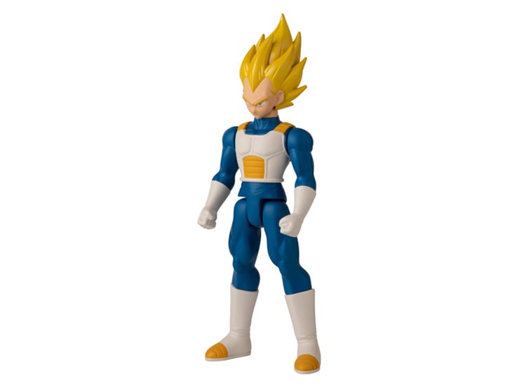 FIGURA DE ACCIÓN DRAGÓN BALL 30 CM SURTIDO - 3