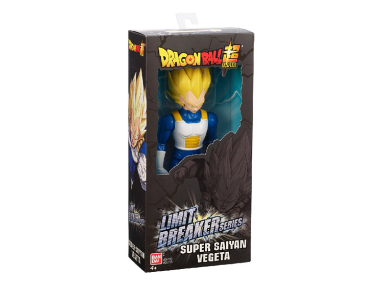 FIGURA DE ACCIÓN DRAGÓN BALL 30 CM SURTIDO - 6