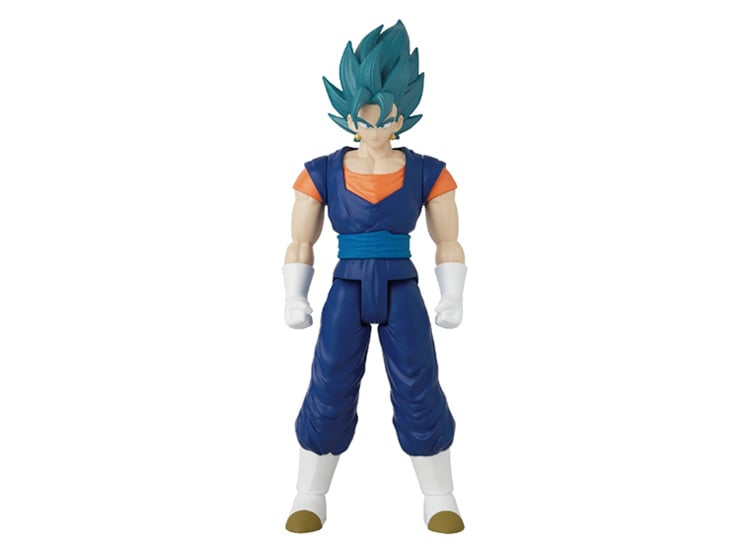 FIGURA DE ACCIÓN DRAGÓN BALL 30 CM SURTIDO - 1