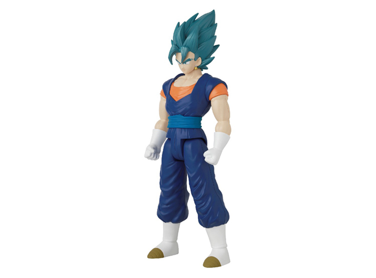 FIGURA DE ACCIÓN DRAGÓN BALL 30 CM SURTIDO - 2