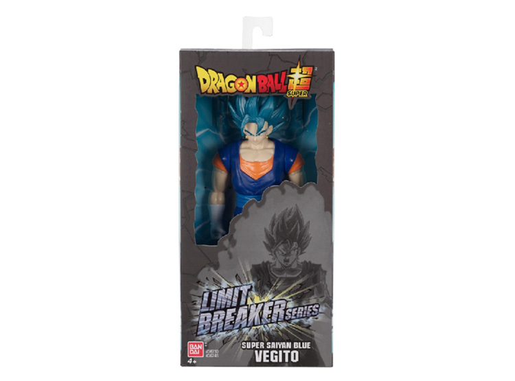 FIGURA DE ACCIÓN DRAGÓN BALL 30 CM SURTIDO - 5