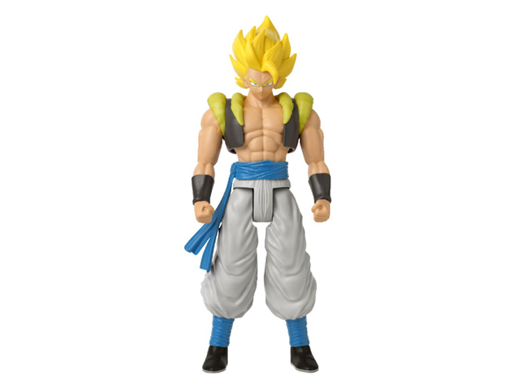 FIGURA DE ACCIÓN 30 CM DRAGON BALL SURTIDO - 1