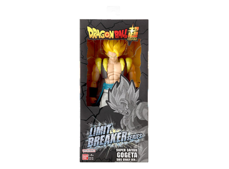 FIGURA DE ACCIÓN 30 CM DRAGON BALL SURTIDO - 2