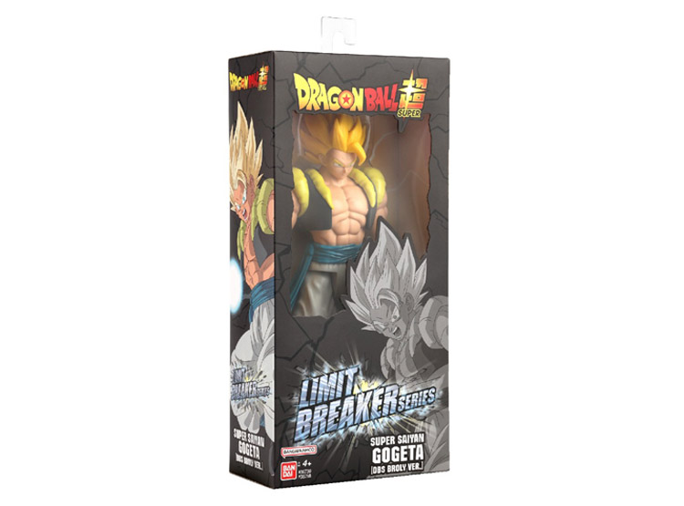 FIGURA DE ACCIÓN 30 CM DRAGON BALL SURTIDO - 3
