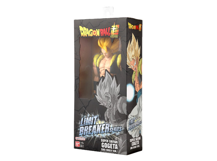 FIGURA DE ACCIÓN 30 CM DRAGON BALL SURTIDO - 4