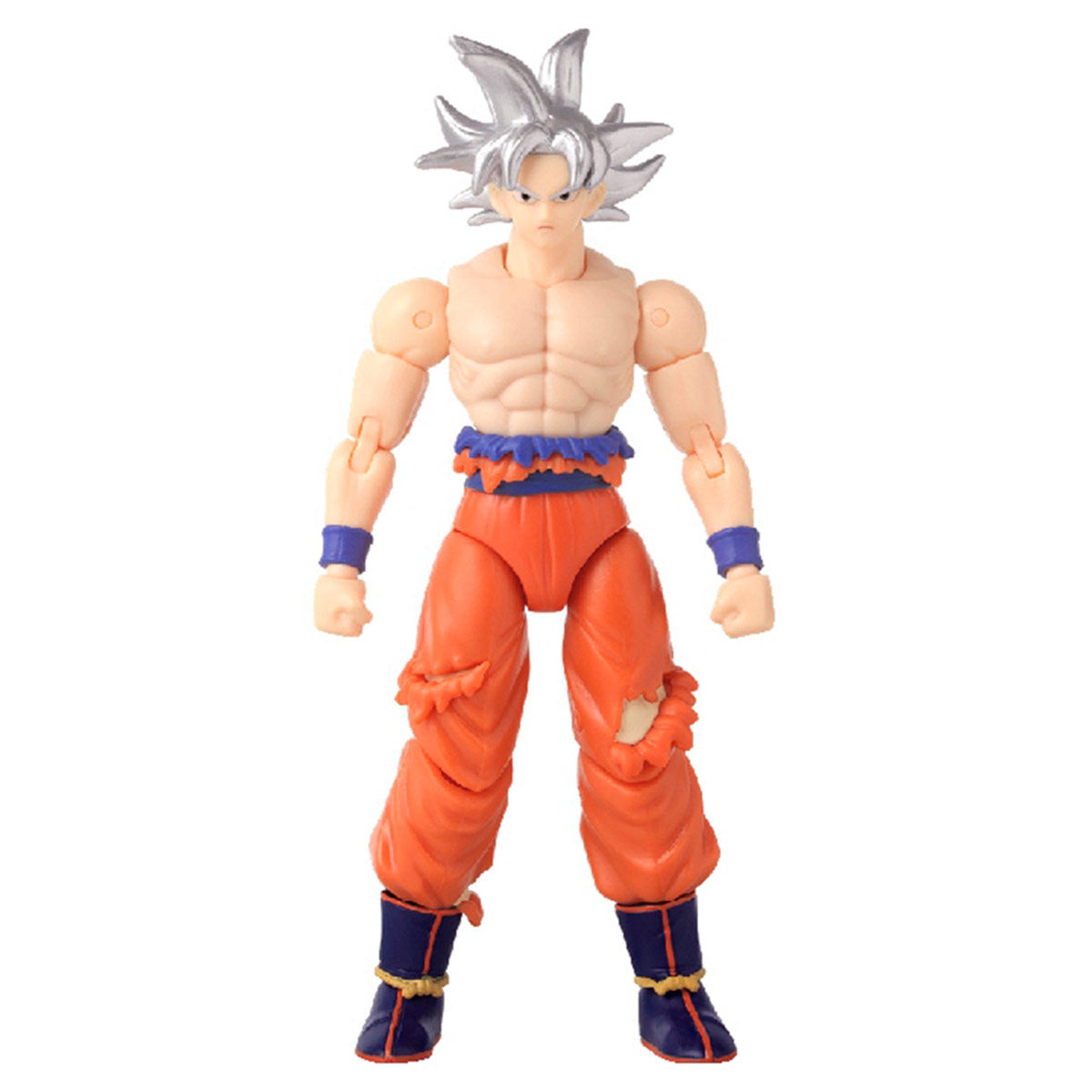 FIGURA DE ACCIÓN 16 CM DRAGON BALL BANDAI SURTIDO - 1