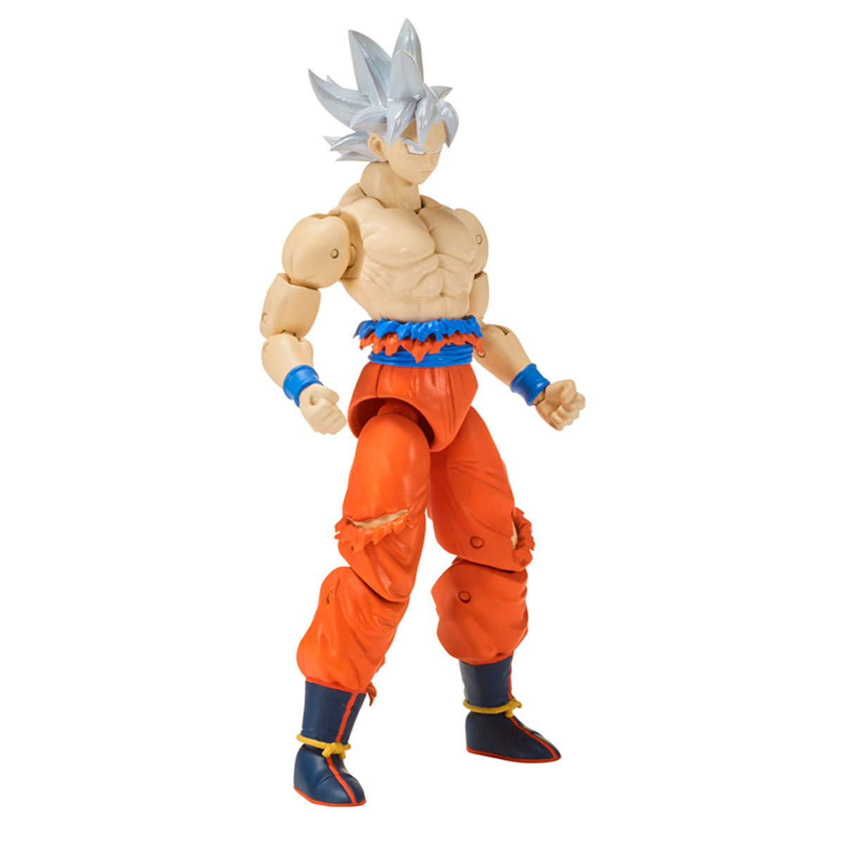 FIGURA DE ACCIÓN 16 CM DRAGON BALL BANDAI SURTIDO - 2