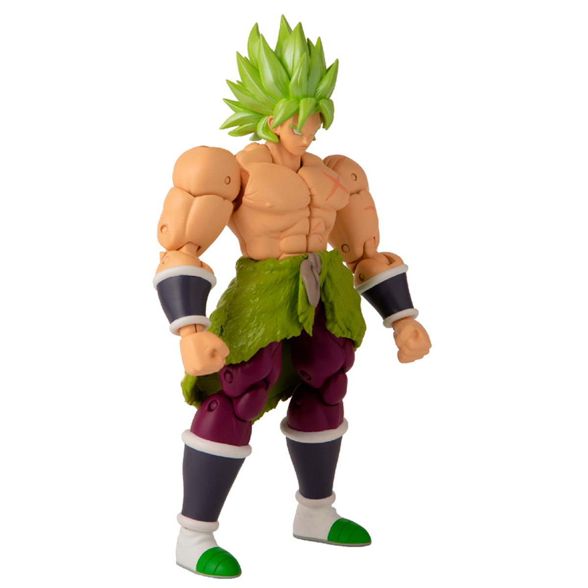 FIGURA DE ACCIÓN 16 CM DRAGON BALL BANDAI SURTIDO - 11