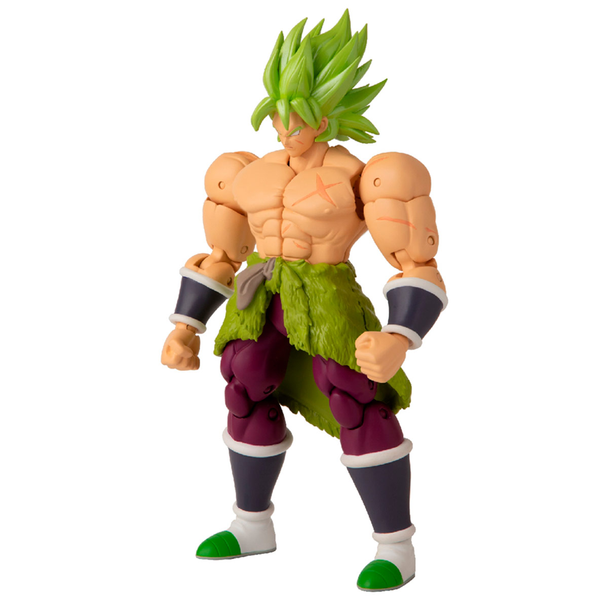 FIGURA DE ACCIÓN 16 CM DRAGON BALL BANDAI SURTIDO - 12