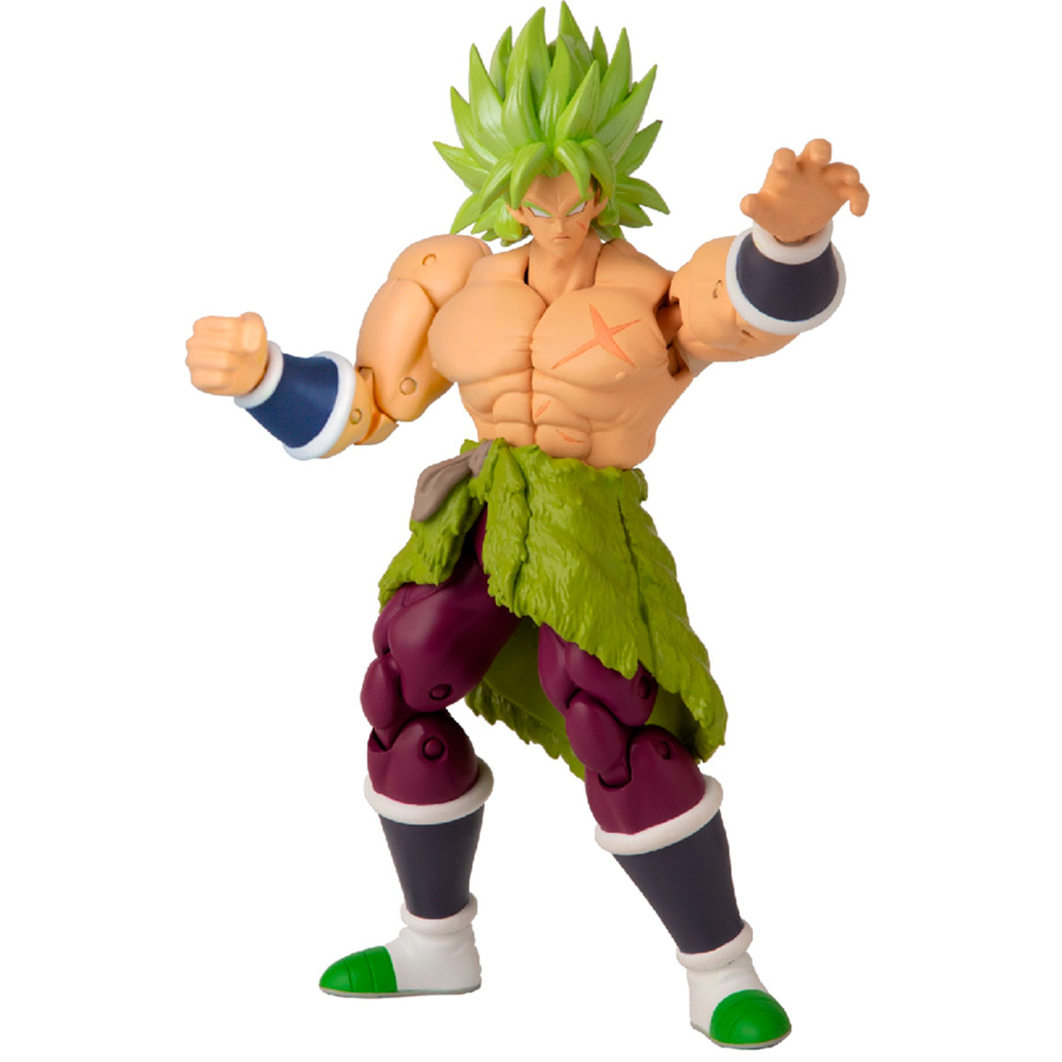 FIGURA DE ACCIÓN 16 CM DRAGON BALL BANDAI SURTIDO - 13