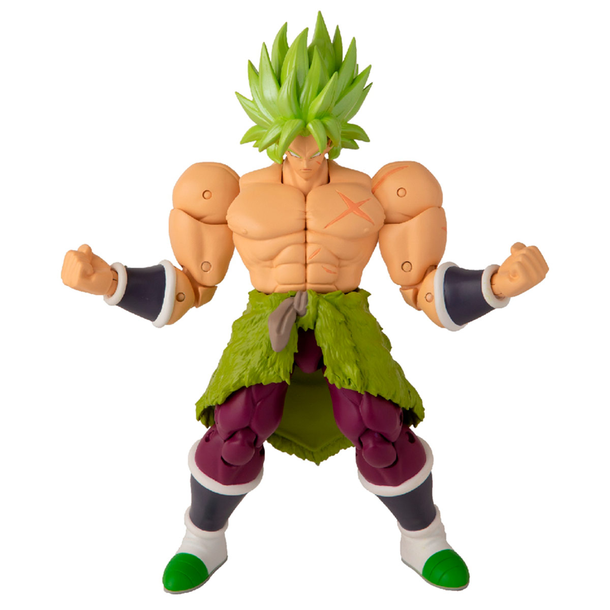 FIGURA DE ACCIÓN 16 CM DRAGON BALL BANDAI SURTIDO - 14