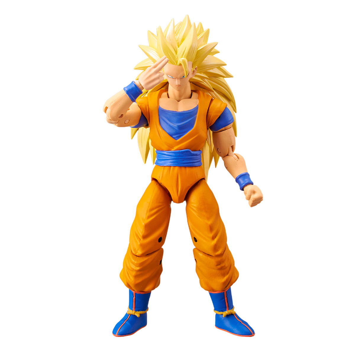 FIGURA DE ACCIÓN 16 CM DRAGON BALL BANDAI SURTIDO - 15