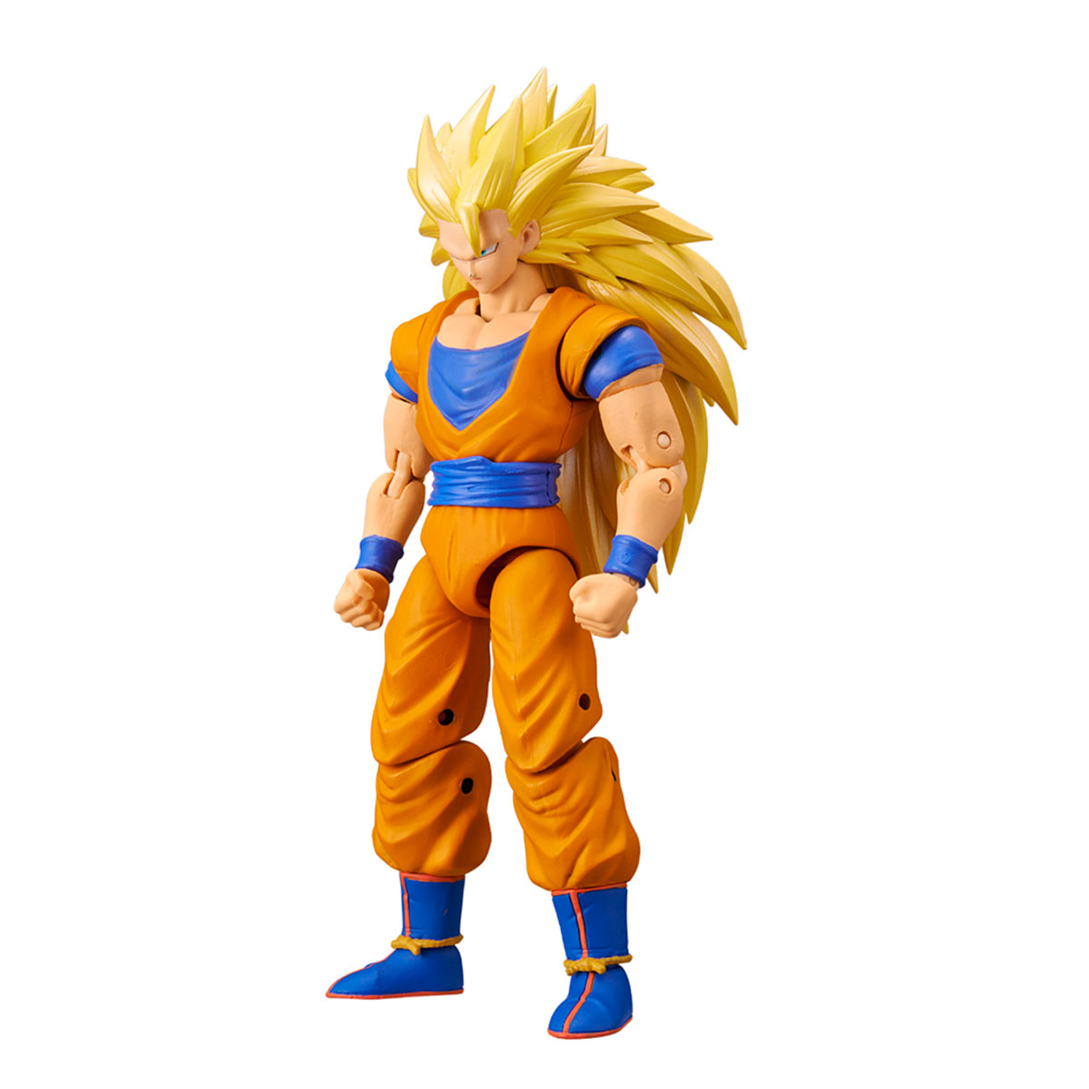 FIGURA DE ACCIÓN 16 CM DRAGON BALL BANDAI SURTIDO - 16