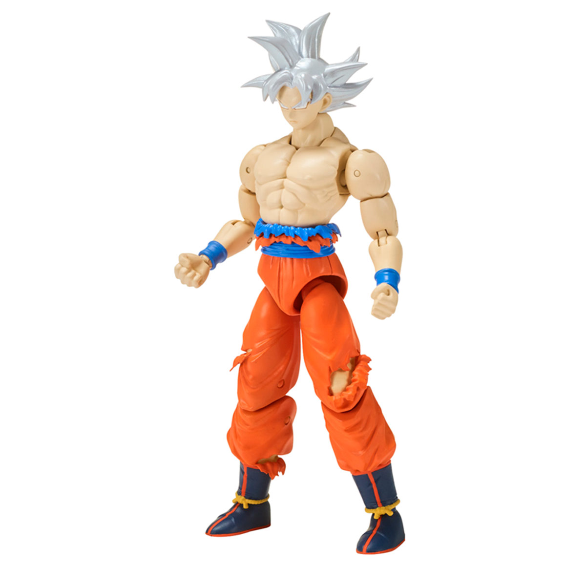 FIGURA DE ACCIÓN 16 CM DRAGON BALL BANDAI SURTIDO - 3