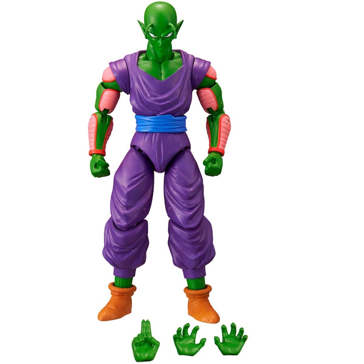 FIGURA DE ACCIÓN 16 CM DRAGON BALL BANDAI SURTIDO - 4