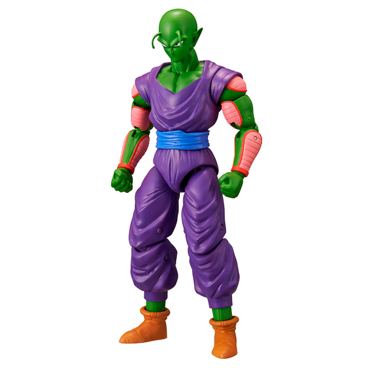 FIGURA DE ACCIÓN 16 CM DRAGON BALL BANDAI SURTIDO - 5