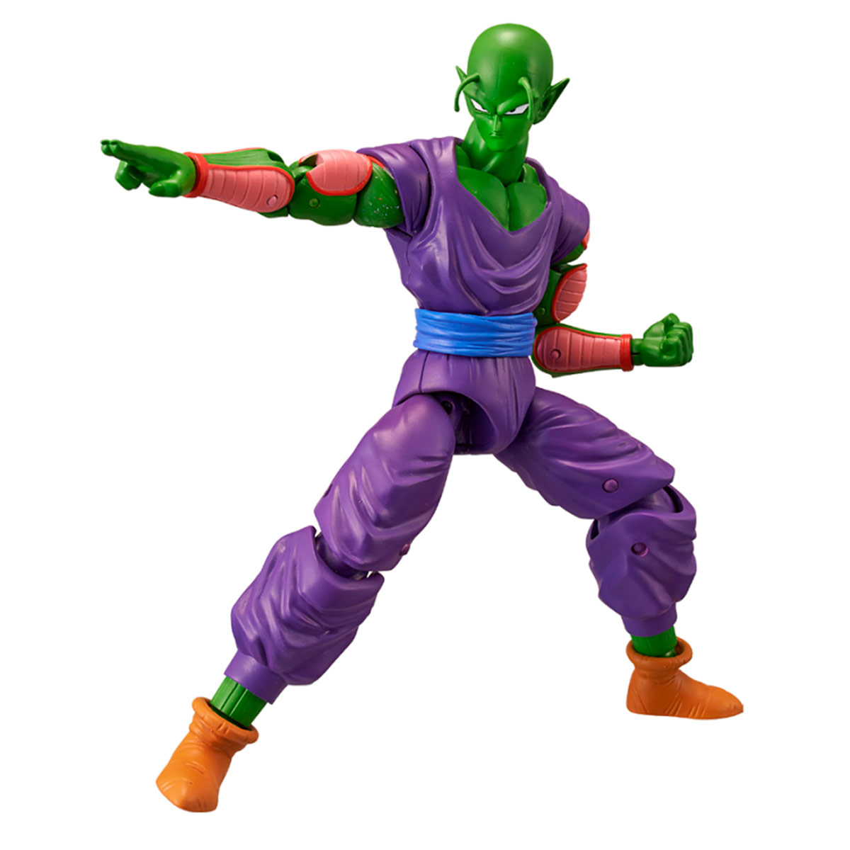 FIGURA DE ACCIÓN 16 CM DRAGON BALL BANDAI SURTIDO - 7