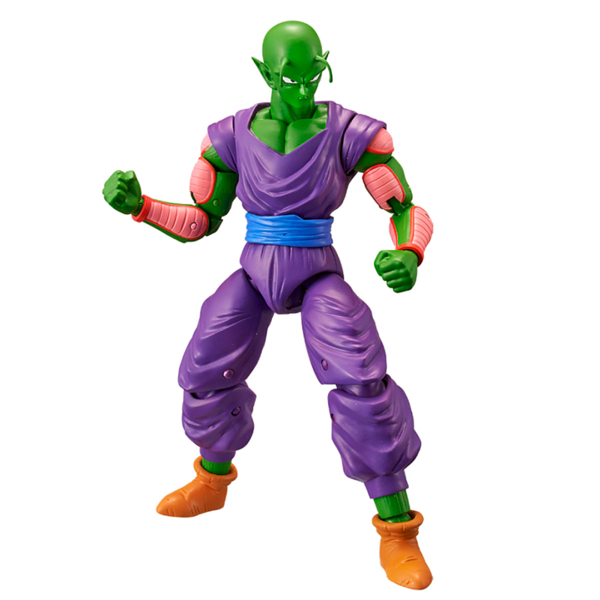 FIGURA DE ACCIÓN 16 CM DRAGON BALL BANDAI SURTIDO - 8