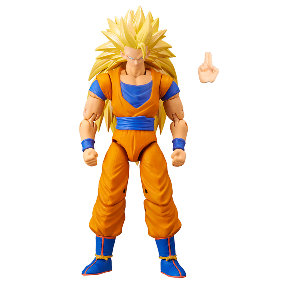 FIGURA DE ACCIÓN 16 CM DRAGON BALL BANDAI SURTIDO - 9