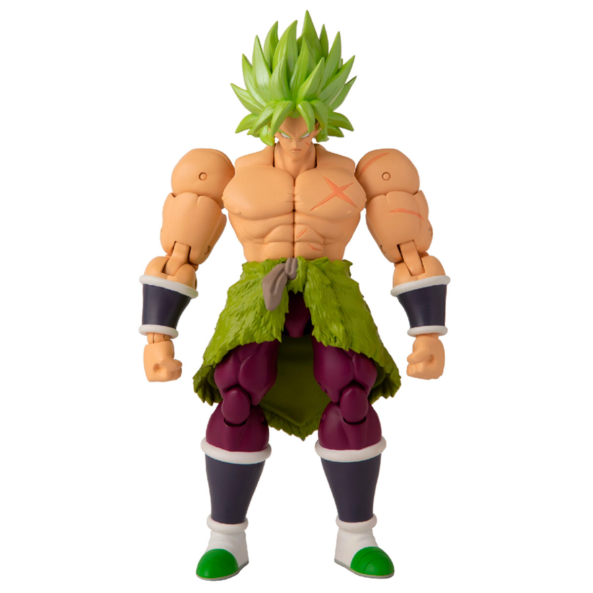 FIGURA DE ACCIÓN 16 CM DRAGON BALL BANDAI SURTIDO - 10