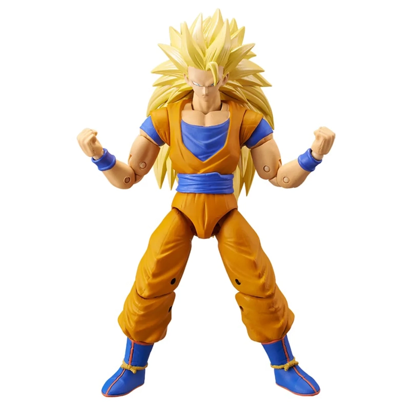FIGURA DE ACCIÓN 16 CM  DRAGON BALL BANDAI SURTIDO - 1