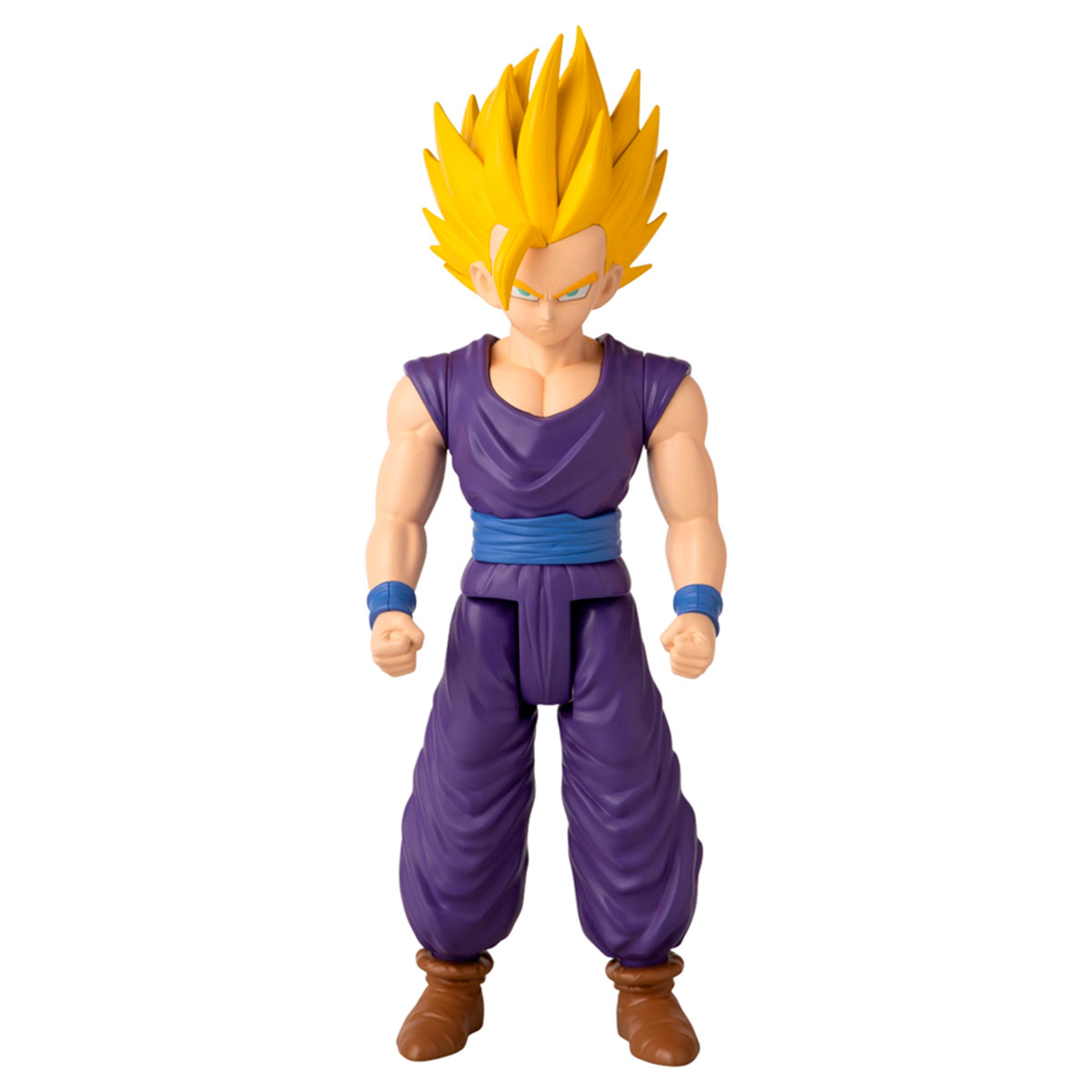FIGURA DE ACCION 30CM DRAGON BALL BANDAI 36730AAABB FIG ACC 30CM AST DRAGON BALL SURTI - 2
