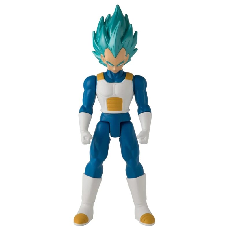 FIGURA DE ACCION 30CM  DRAGON BALL BANDAI 36730AAABB FIG ACC 30CM AST DRAGON BALL SURTI - 1