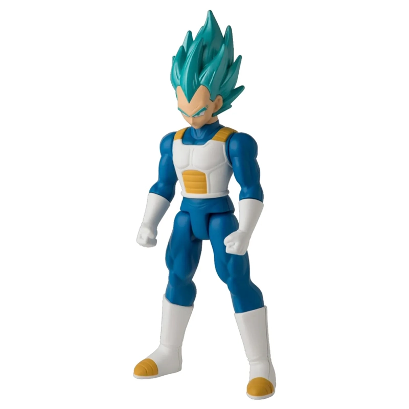FIGURA DE ACCION 30CM  DRAGON BALL BANDAI 36730AAABB FIG ACC 30CM AST DRAGON BALL SURTI - 2