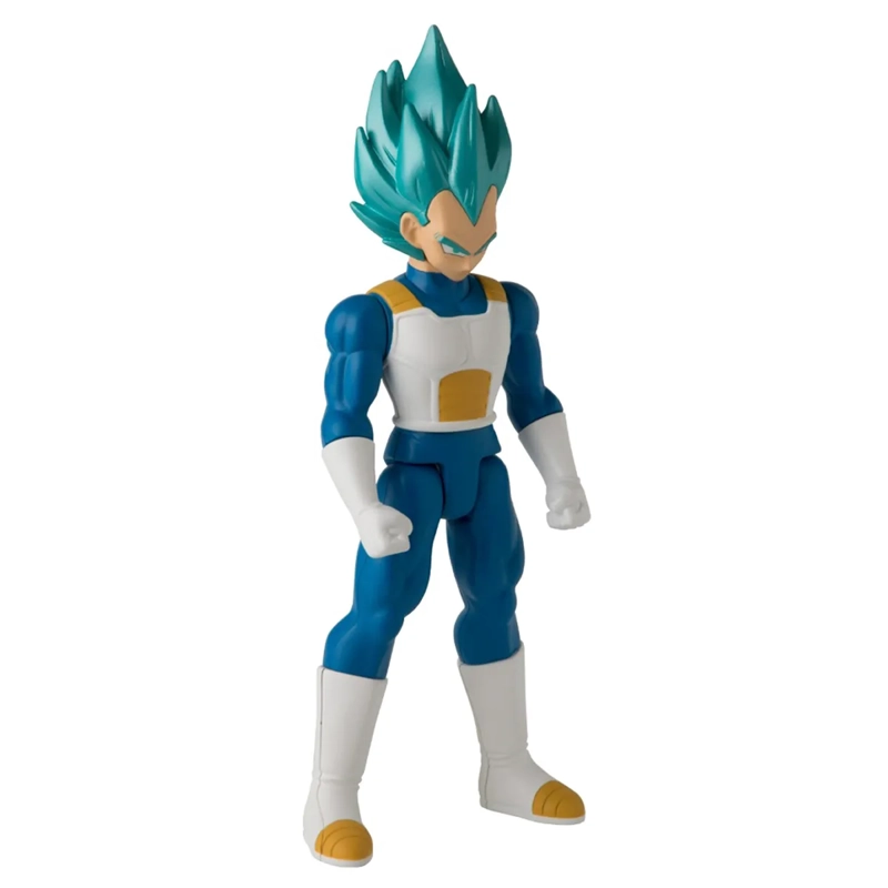 FIGURA DE ACCION 30CM  DRAGON BALL BANDAI 36730AAABB FIG ACC 30CM AST DRAGON BALL SURTI - 3