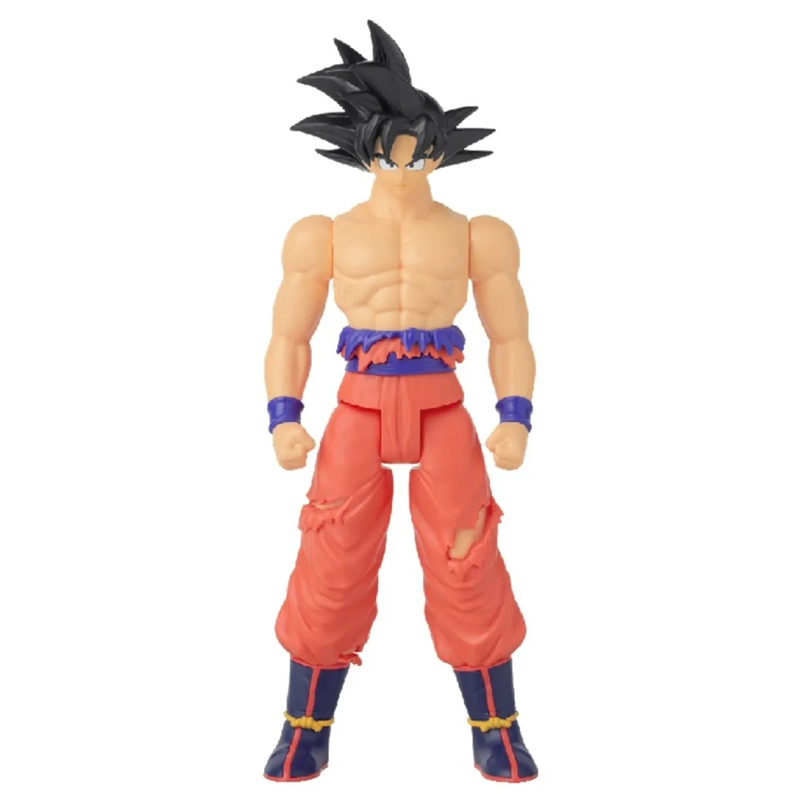 FIGURA DE ACCION 30CM  DRAGON BALL BANDAI 36730AAABB FIG ACC 30CM AST DRAGON BALL SURTI - 1