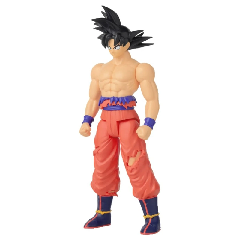 FIGURA DE ACCION 30CM  DRAGON BALL BANDAI 36730AAABB FIG ACC 30CM AST DRAGON BALL SURTI - 2