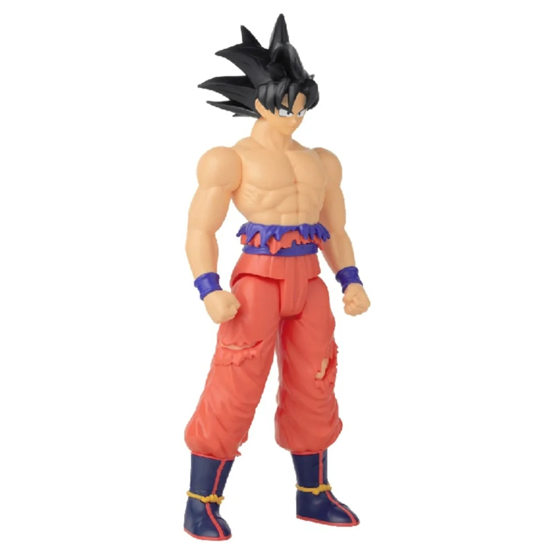 FIGURA DE ACCION 30CM  DRAGON BALL BANDAI 36730AAABB FIG ACC 30CM AST DRAGON BALL SURTI - 3