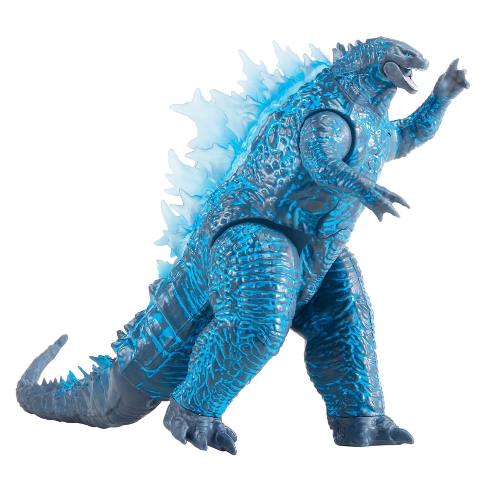 FIGURA BASICA GODZILLA - MODELO ALEATORIO - 1