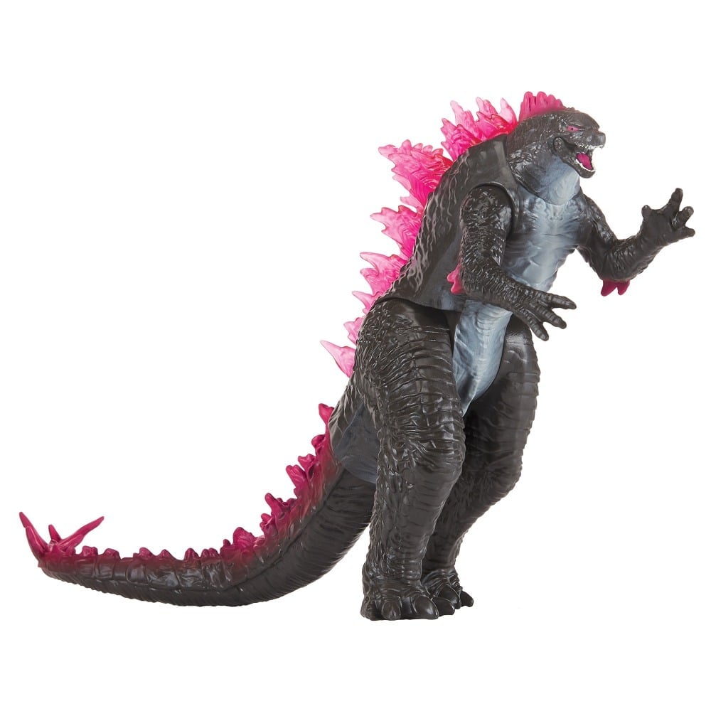 FIGURA BASICA GODZILLA - MODELO ALEATORIO - 1