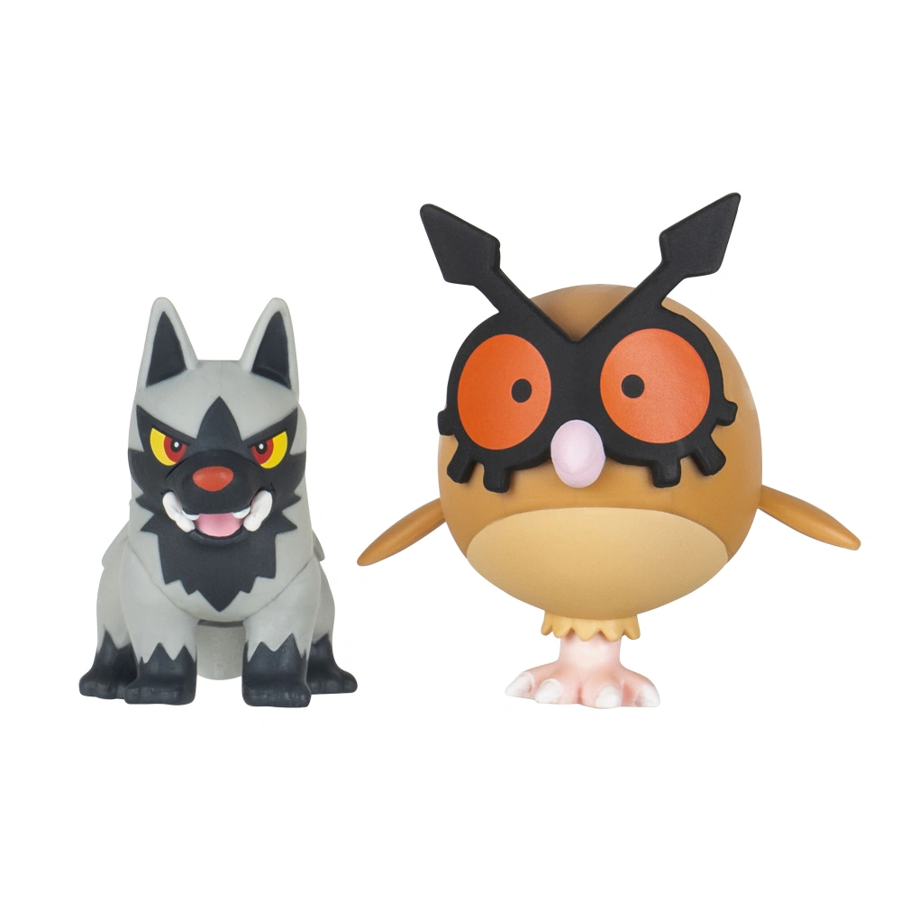 SET DE JUEGO POKÉMON AMBIENTAL - 10