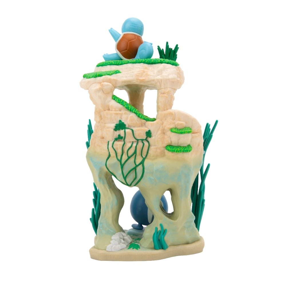 SET DE JUEGO POKÉMON AMBIENTAL  - 4