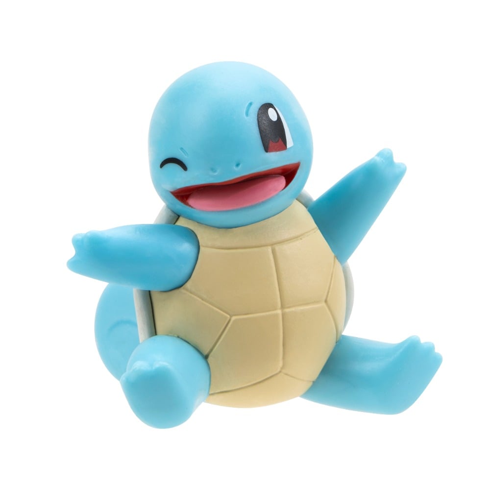 SET DE JUEGO POKÉMON AMBIENTAL  - 6