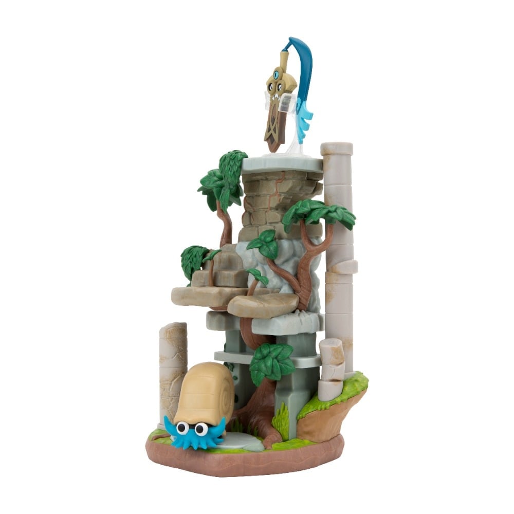 SET DE JUEGO POKÉMON AMBIENTAL  - 1
