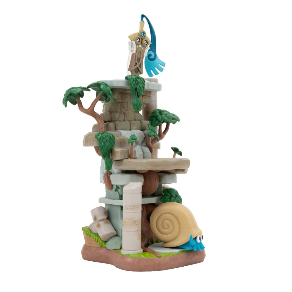 SET DE JUEGO POKÉMON AMBIENTAL  - 2