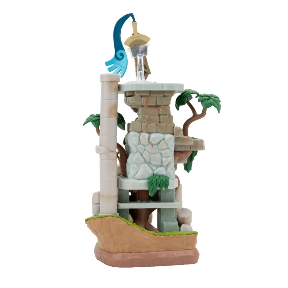 SET DE JUEGO POKÉMON AMBIENTAL  - 3