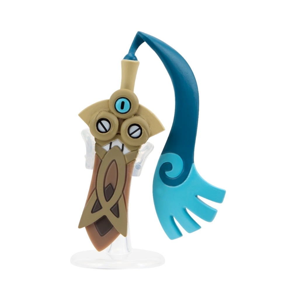 SET DE JUEGO POKÉMON AMBIENTAL  - 5