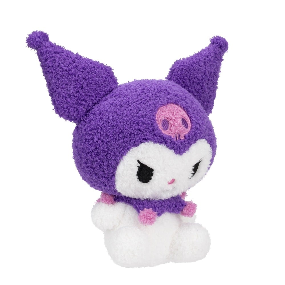 PELUCHE HELLO KITTY 20 CM - 2