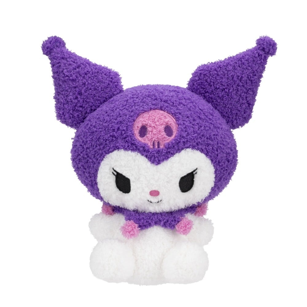 PELUCHE HELLO KITTY 20 CM - 3