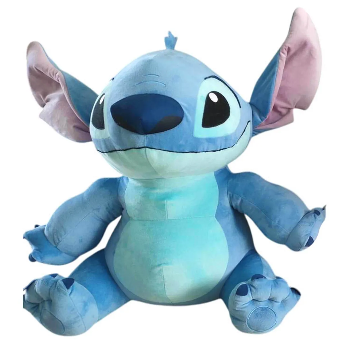 PELUCHE 102CM - CLASICO STITCH - 1