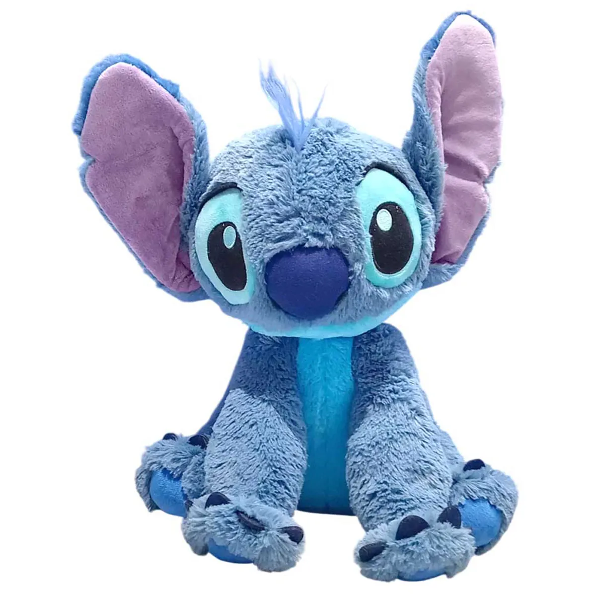PELUCHE 51CM - CLASICO STITCH - 1