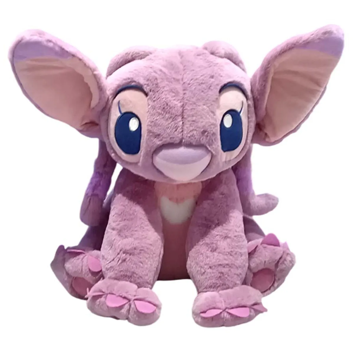 PELUCHE 51CM - CLASICO ANGELA - 1