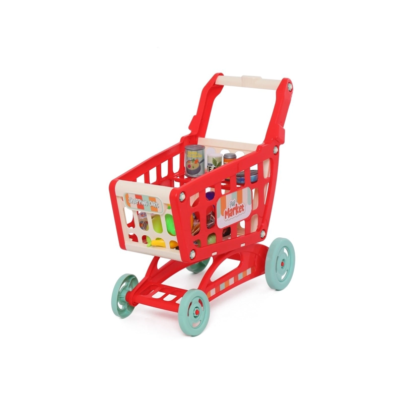 JUEGO DE OFICIO HARVEST FAMILY BIENVENIDOS AL SUPERMERCADO - 5